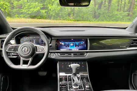 6/2021, DFSK Fengon 7