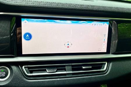 6/2021, DFSK Fengon 7