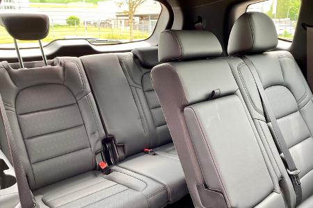 6/2021, DFSK Fengon 7