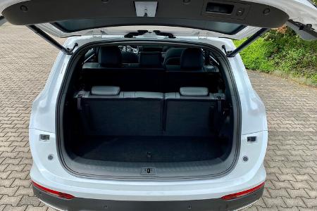 6/2021, DFSK Fengon 7