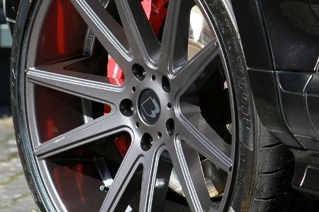 B&B Range Rover Velar