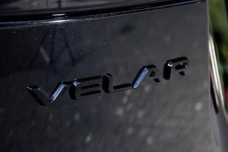 B&B Range Rover Velar