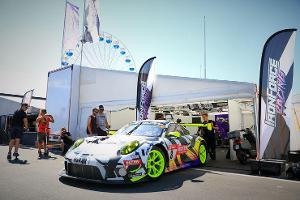 Impressionen - 24h Rennen Nürburgring - Nürburgring-Nordschleife - 19. Juni 2019