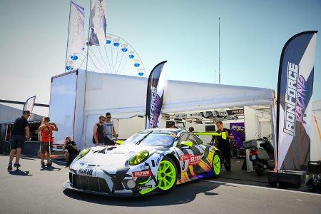Impressionen - 24h Rennen Nürburgring - Nürburgring-Nordschleife - 19. Juni 2019