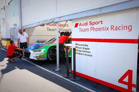 Impressionen - 24h Rennen Nürburgring - Nürburgring-Nordschleife - 19. Juni 2019