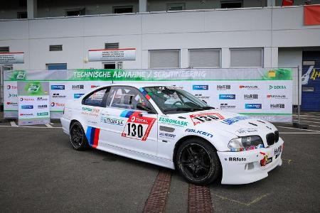 Impressionen - 24h Rennen Nürburgring - Nürburgring-Nordschleife - 19. Juni 2019