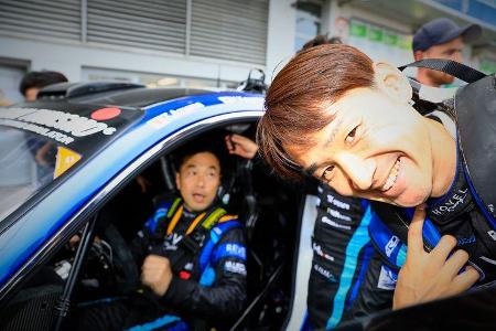 Impressionen - 24h Rennen Nürburgring - Nürburgring-Nordschleife - 19. Juni 2019