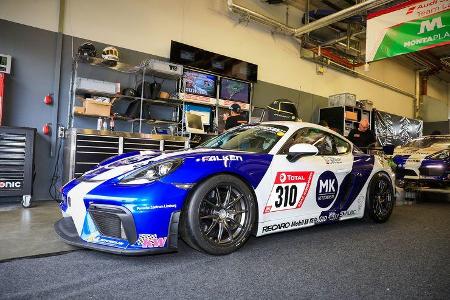 Impressionen - 24h Rennen Nürburgring - Nürburgring-Nordschleife - 19. Juni 2019