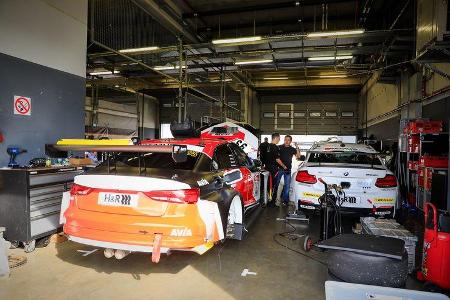 Impressionen - 24h Rennen Nürburgring - Nürburgring-Nordschleife - 19. Juni 2019