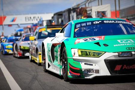 Impressionen - 24h Rennen Nürburgring - Nürburgring-Nordschleife - 19. Juni 2019