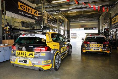 Impressionen - 24h Rennen Nürburgring - Nürburgring-Nordschleife - 19. Juni 2019