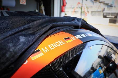 Impressionen - 24h Rennen Nürburgring - Nürburgring-Nordschleife - 19. Juni 2019