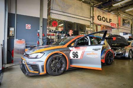 Impressionen - 24h Rennen Nürburgring - Nürburgring-Nordschleife - 19. Juni 2019