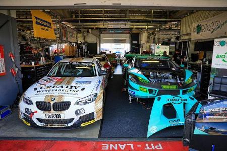 Impressionen - 24h Rennen Nürburgring - Nürburgring-Nordschleife - 19. Juni 2019