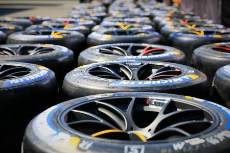 Impressionen - 24h Rennen Nürburgring - Nürburgring-Nordschleife - 19. Juni 2019