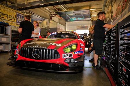 Impressionen - 24h Rennen Nürburgring - Nürburgring-Nordschleife - 19. Juni 2019