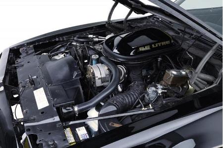 Burt Reynolds 1979er Pontiac Firebird Trans Am