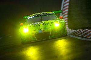 Porsche 911 GT3 R - Startnummer #912 - 24h-Rennen Nürburgring 2018 - Nordschleife - Sonntag 13.5.2018