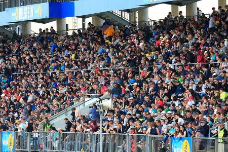 Impressionen - 24h-Rennen Nürburgring - Nordschleife - Samstag - 12.5.2018