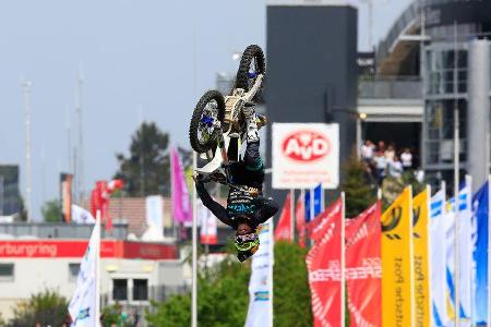 Impressionen - 24h-Rennen Nürburgring - Nordschleife - Samstag - 12.5.2018