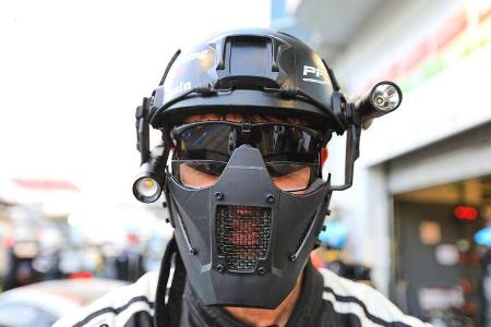 24h Rennen Nürburgring 2018 - Nordschleife - Impressionen