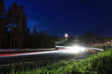 Impressionen - 24h-Rennen Nürburgring 2018 - Nordschleife - Samstag 12.5.2018
