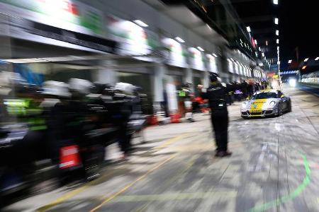 Porsche 911 Carrera - Startnummer #138 - 24h-Rennen Nürburgring 2018 - Nordschleife - 13.5.2018