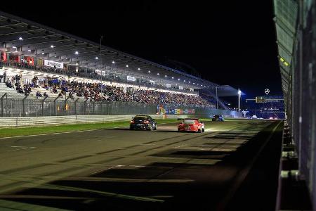 Impressionen - 24h-Rennen Nürburgring 2018 - Nordschleife - 13.5.2018