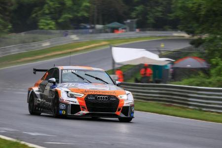 Audi R3 LMS - Startnummer #175 - 24h-Rennen Nürburgring 2018 - Nordschleife - 13.5.2018