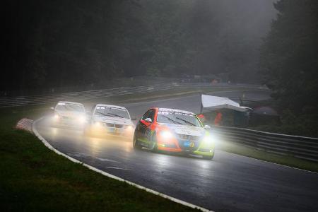 BMW 325i - Startnummer #325 - 24h-Rennen Nürburgring 2018 - Nordschleife - 13.5.2018