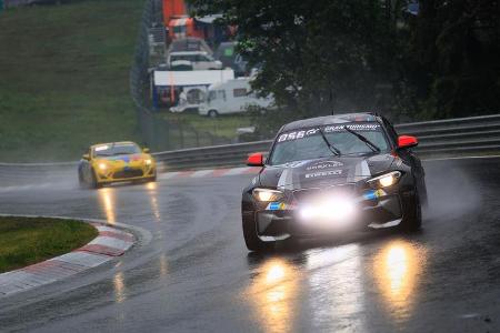 BMW M2 - Startnummer #53 - 24h-Rennen Nürburgring 2018 - Nordschleife - 13.5.2018