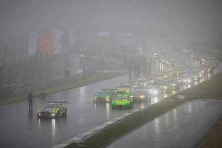 Restart - 24h-Rennen Nürburgring 2018 - Nordschleife - 13.5.2018