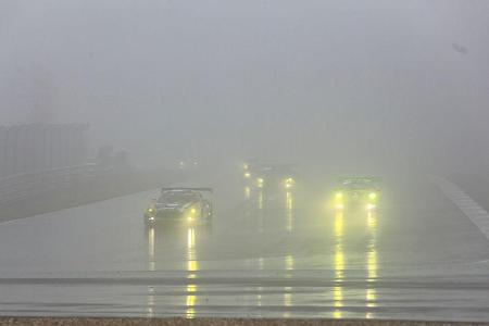 24h-Rennen Nürburgring 2018 - Nordschleife - 13.5.2018