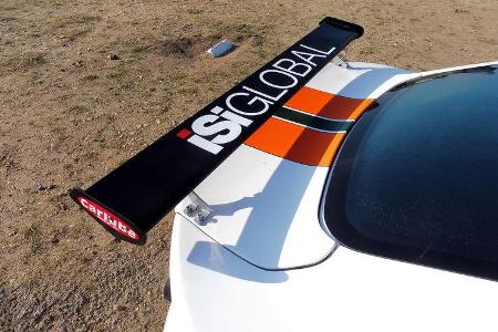 Ginetta G40 - Fan-Autos - 24h-Rennen - Le Mans 2019