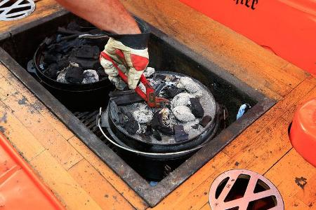 Fans - 24h-Rennen Nürburgring 2019 - Nordschleife