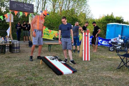 Fans - 24h-Rennen Nürburgring 2019 - Nordschleife