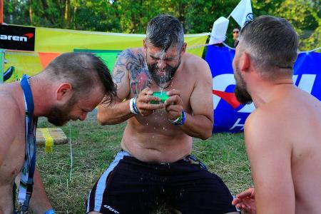 Fans - 24h-Rennen Nürburgring 2019 - Nordschleife