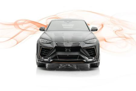 Mansory Venatus Lamborghini Urus Tuning Carbon