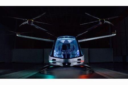 Alaka’i Technologies Skai