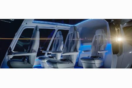 Alaka’i Technologies Skai