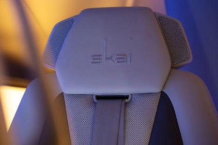 Alaka’i Technologies Skai