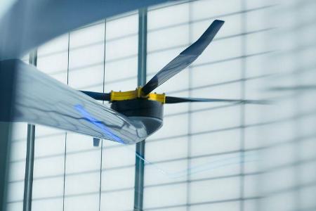 Alaka’i Technologies Skai