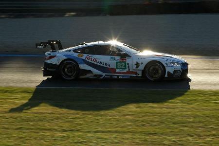 BMW M8 GTE - 24h-Rennen Le Mans 2019 - Qualifying