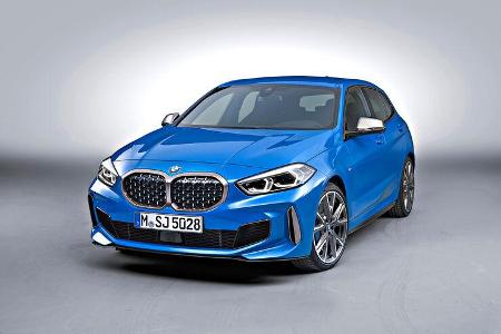BMW 1er, Autonis 2019, ams1319