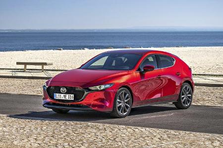 Mazda 3, Autonis 2019, ams1319