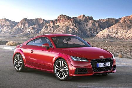 Audi TT, Autonis 2019, ams1319