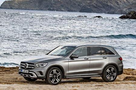 Mercedes GLC, Autonis 2019, ams1319