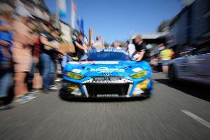 Adenauer Racing Day - 24h Rennen Nürburgring - Nürburgring-Nordschleife - 19. Juni 2019