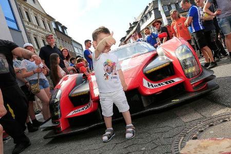 Adenauer Racing Day - 24h Rennen Nürburgring - Nürburgring-Nordschleife - 19. Juni 2019