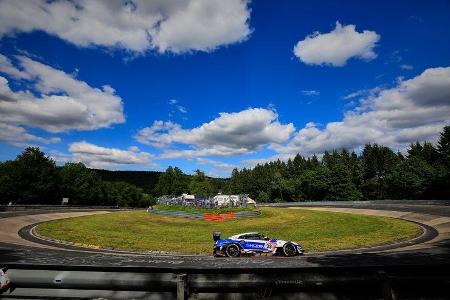 Nissan GT-R - Startnummer #38 - 24h Rennen Nürburgring - 21. Juni 2019